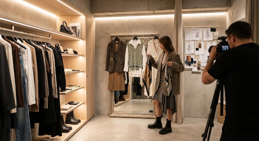 Sony Music Vision 正式宣布将为 Lisa 打造个人纪录片第二张图