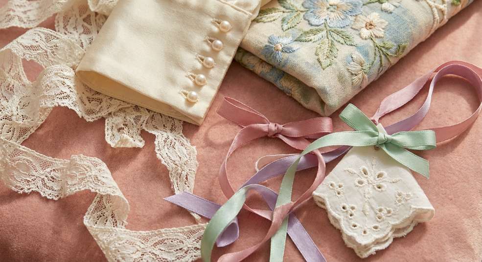 打造甜美少女感：从穿搭细节到整体气质的全面攻略第一张图