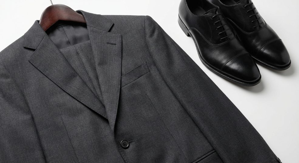 面试着装得体指南：如何打造专业又自信的第一印象第一张图