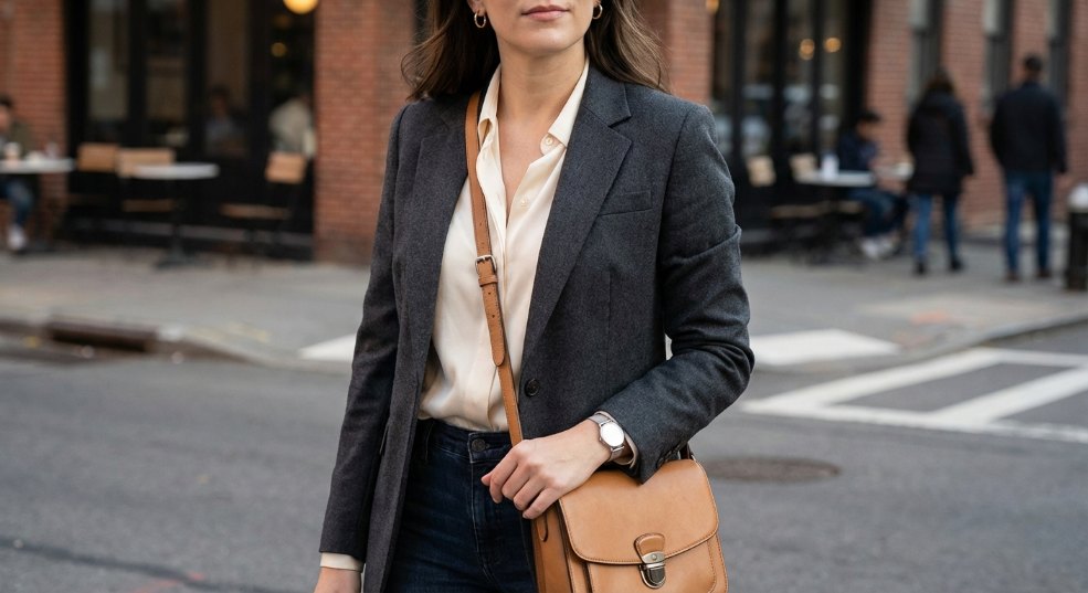 如何利用约会穿搭心理暗示赢得心动的秘密第一张图