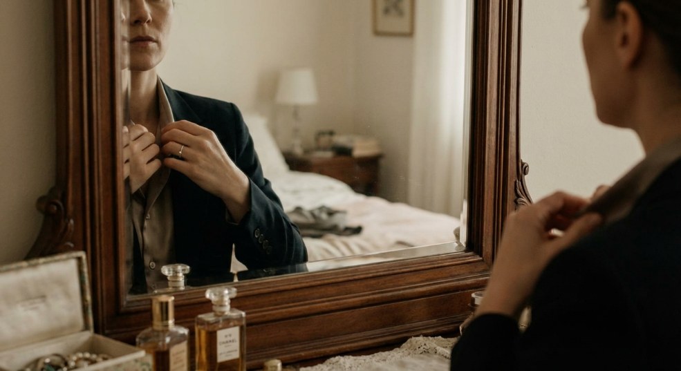 性感妩媚穿搭要点，打造魅力的秘密法则第一张图