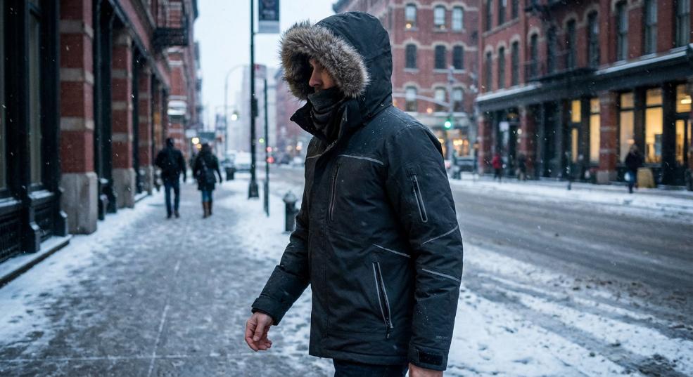 连帽领的功能性秘密：你的衣橱升级指南第二张图