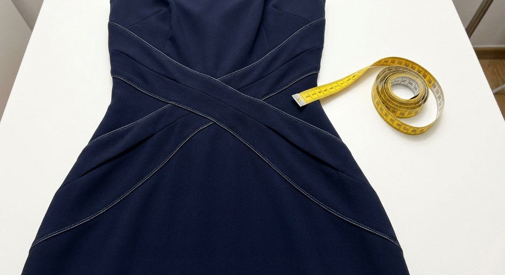 【X形收腰设计：打造完美曲线的秘密武器】第一张图