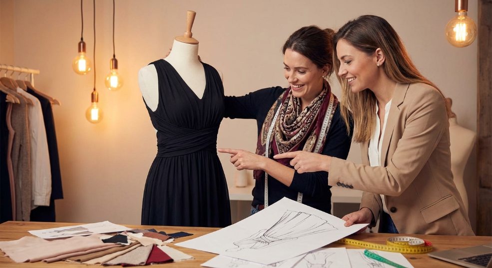 【X形收腰设计：打造完美曲线的秘密武器】第二张图