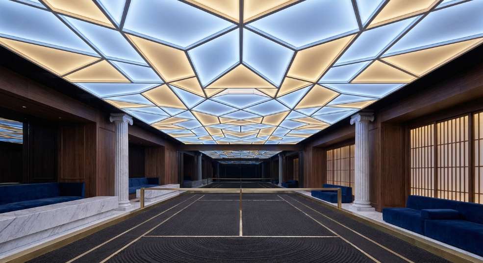 Casablanca 开设品牌首家独立门店第二张图