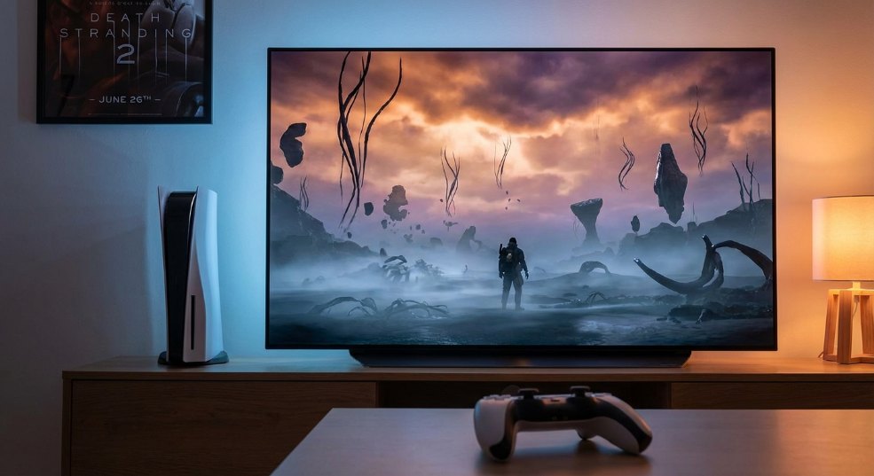 《死亡搁浅 2》发布长达 6 分钟的背景故事视频第一张图