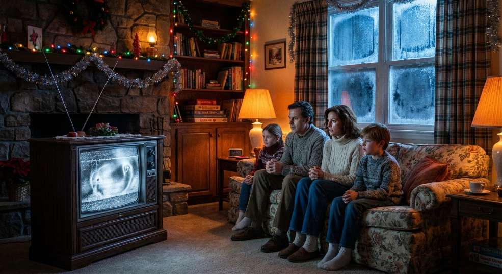 Netflix 为《怪奇物语》打造动画衍生剧集第二张图