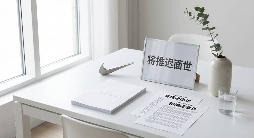 NikeSKIMS 将推迟面世