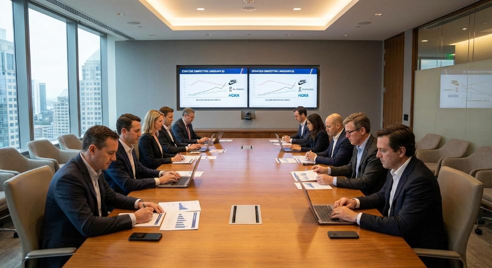 NikeSKIMS 将推迟面世第二张图