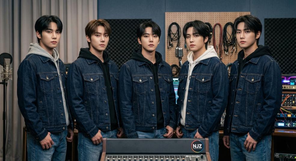 首尔高等法院驳回 NewJeans 与 ADOR 终止独家合约的上诉第一张图