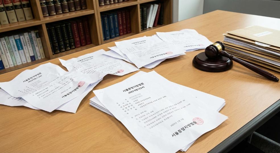 首尔高等法院驳回 NewJeans 与 ADOR 终止独家合约的上诉第二张图