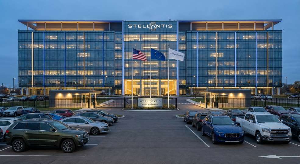 传玛莎拉蒂或被出售第二张图