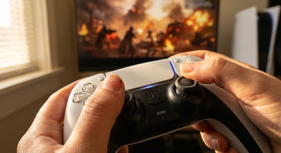 Lisa 成为索尼 PlayStation 全球代言人第二张图