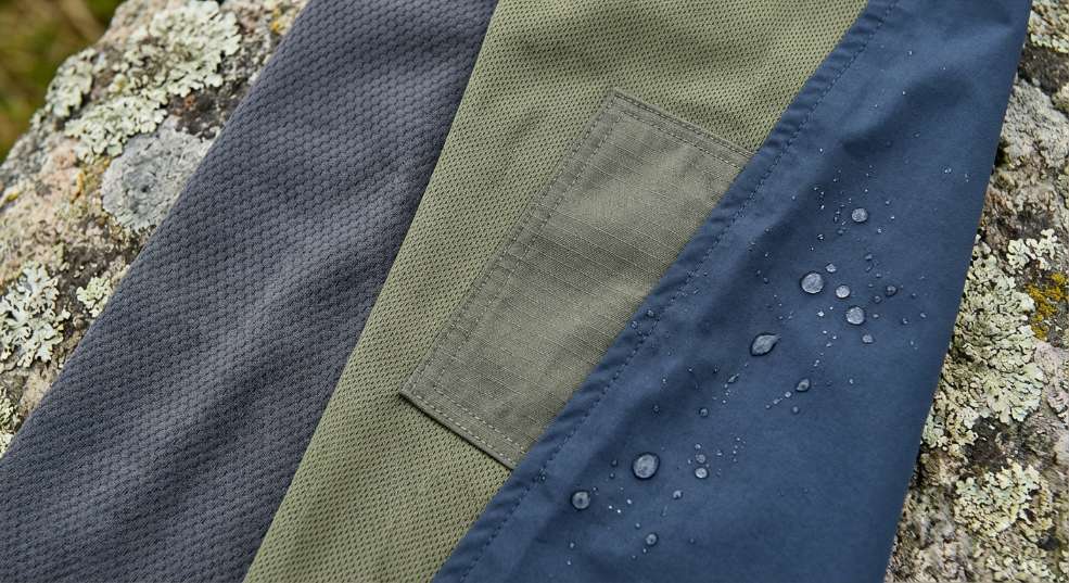 优化极致的户外运动功能穿搭指南：穿出专业品质！第一张图