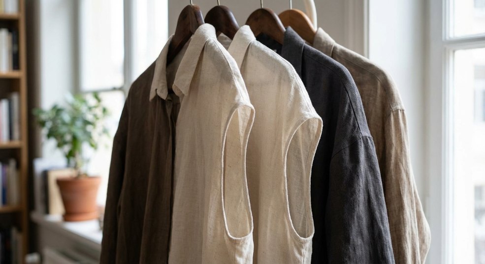 O形宽松风格：打破传统的舒适力学，演绎个性随性第一张图