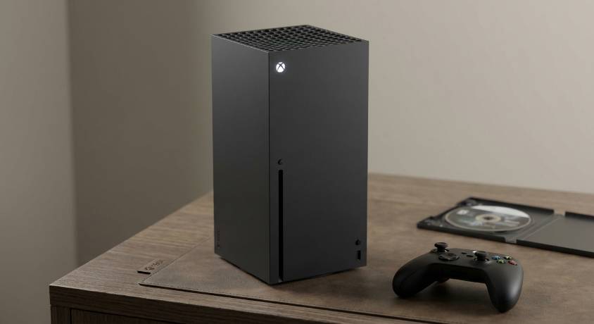 《黑神话：悟空》登陆 Xbox 平台，预购今日开启第一张图