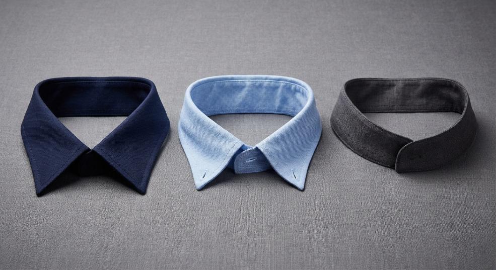 翻领正式度分析：从细节洞察职场与休闲的分界线第一张图