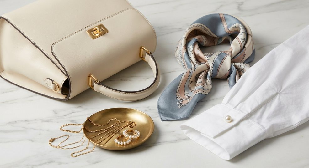 轻熟风过渡技巧：提升气质的秘密武器第一张图