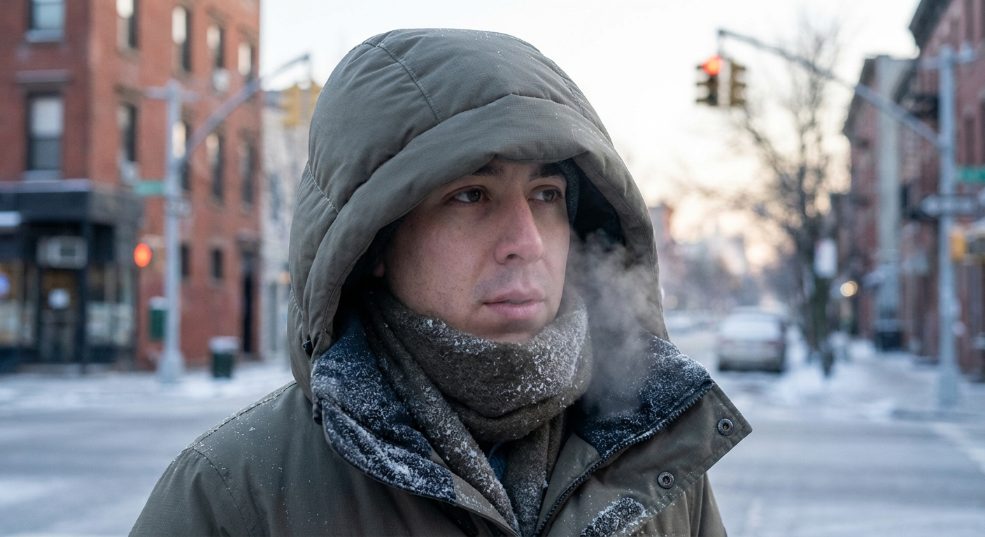 连帽领的功能性革命：你的衣橱新宠解码第一张图