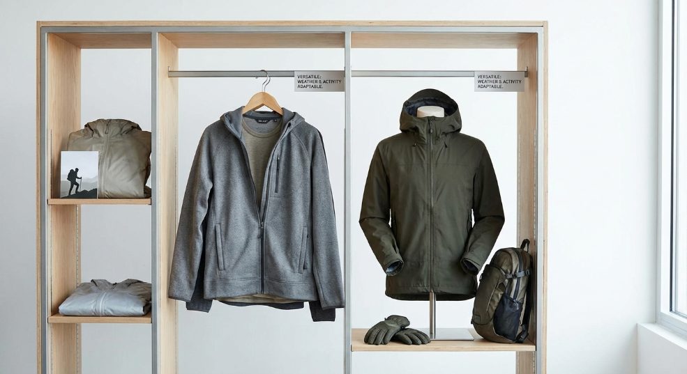 连帽领的功能性革命：你的衣橱新宠解码第二张图