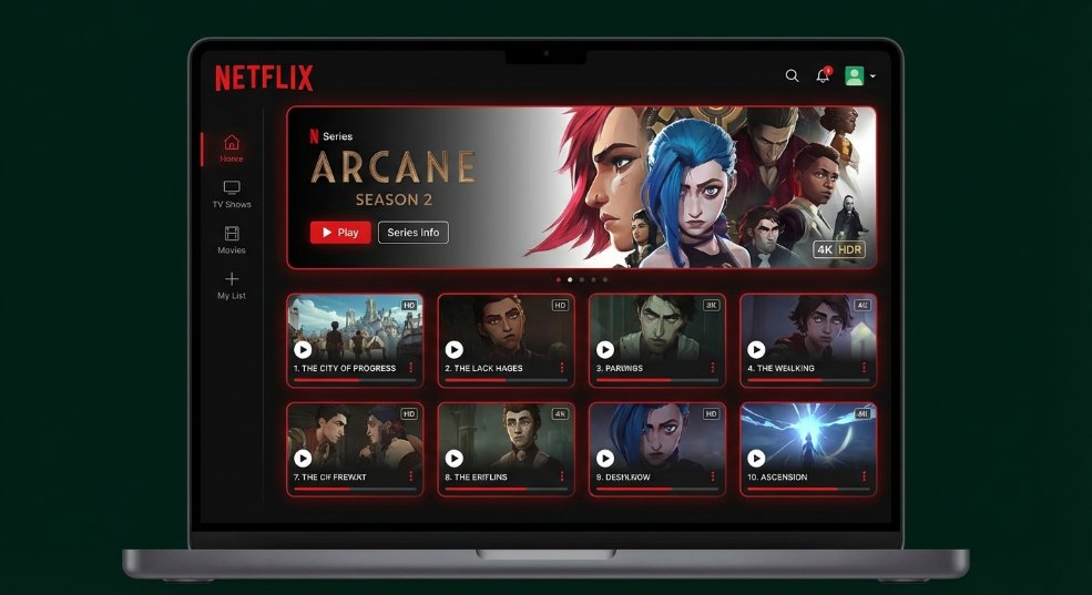 《赛博朋克：边缘行者 2》发布先导预告片第二张图
