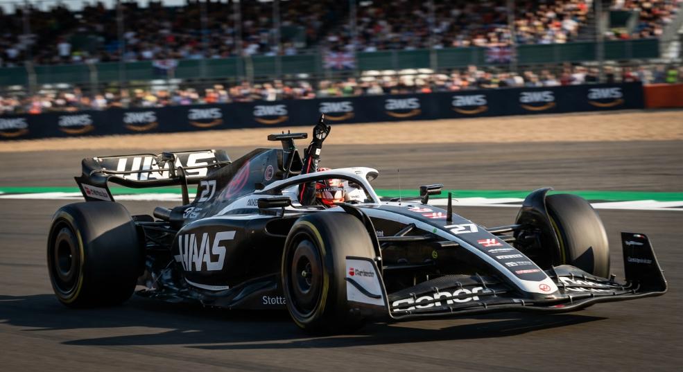 可持续燃料助力，沙特阿美在上海举办《F1：狂飙飞车》特别观影活动第一张图