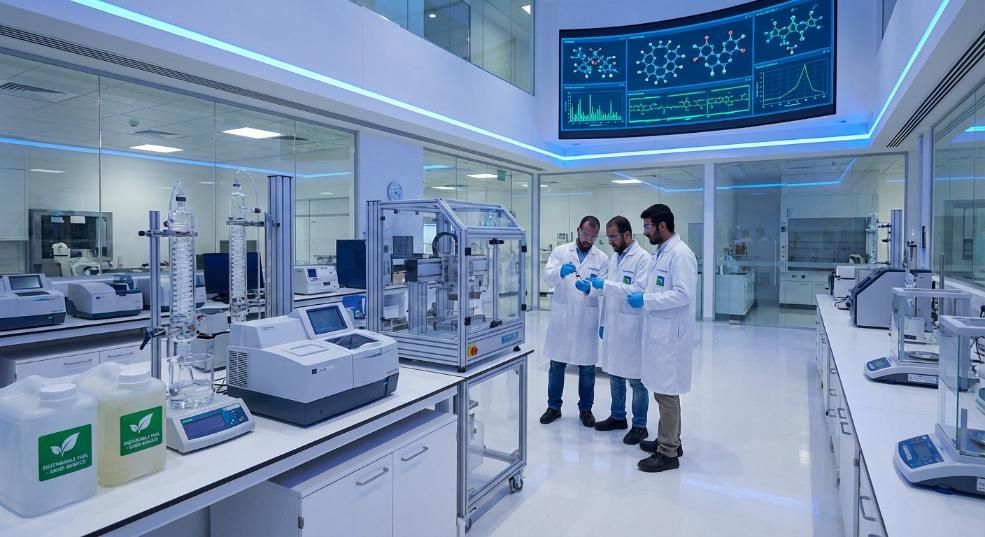 可持续燃料助力，沙特阿美在上海举办《F1：狂飙飞车》特别观影活动第二张图