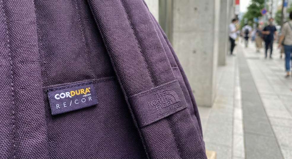 THE NORTH FACE Purple Label 推出 2025 秋冬背包系列第一张图