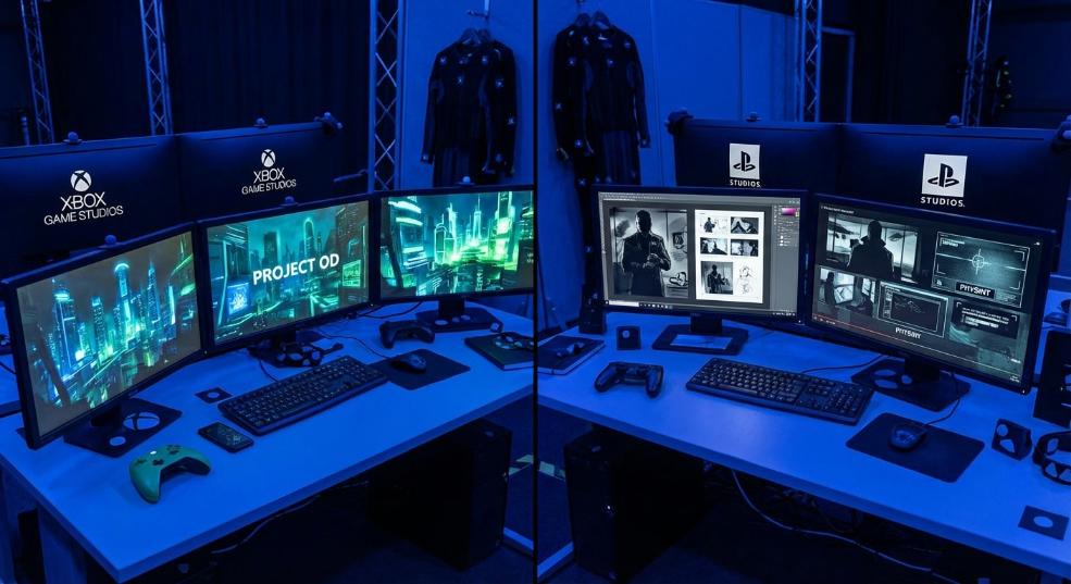 小岛秀夫透露新作完成后，未来将转向影视创作第一张图