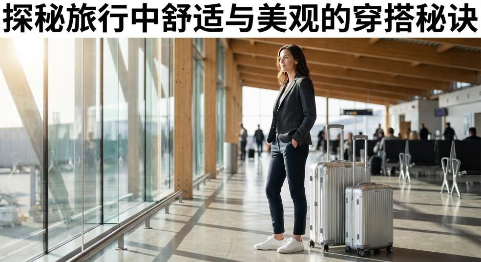 探秘旅行中舒适与美观的穿搭秘诀，享受每一次旅途的精致体验