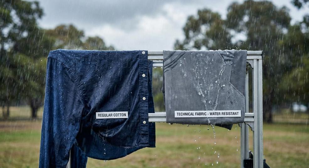 户外运动功能穿搭大揭秘：怎样穿出极致性能体验第一张图