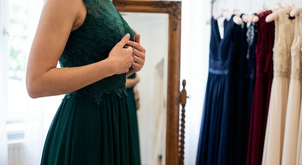 【晚宴礼服选择技巧：2026年必学穿搭宝典】第一张图