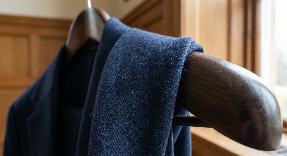 掌握材质特性穿搭应用：打造专属风格的秘密武器第一张图