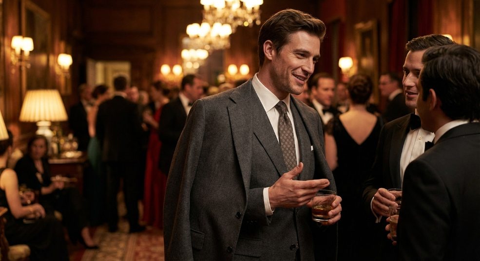 掌握材质特性穿搭应用：打造专属风格的秘密武器第二张图