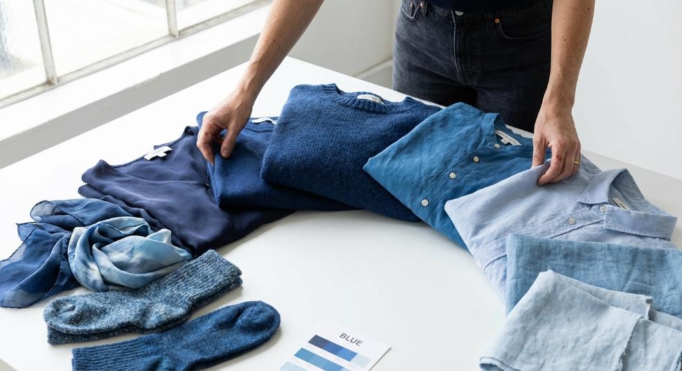 潮流必学：2026年最全同色系高级穿搭秘籍揭秘第二张图