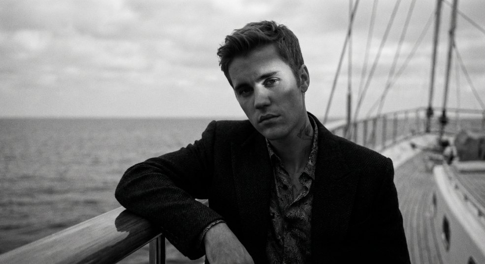 Justin Bieber 发布《YUKON》MV