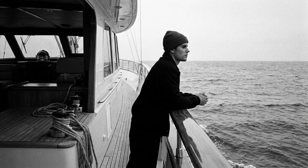 Justin Bieber 发布《YUKON》MV第二张图