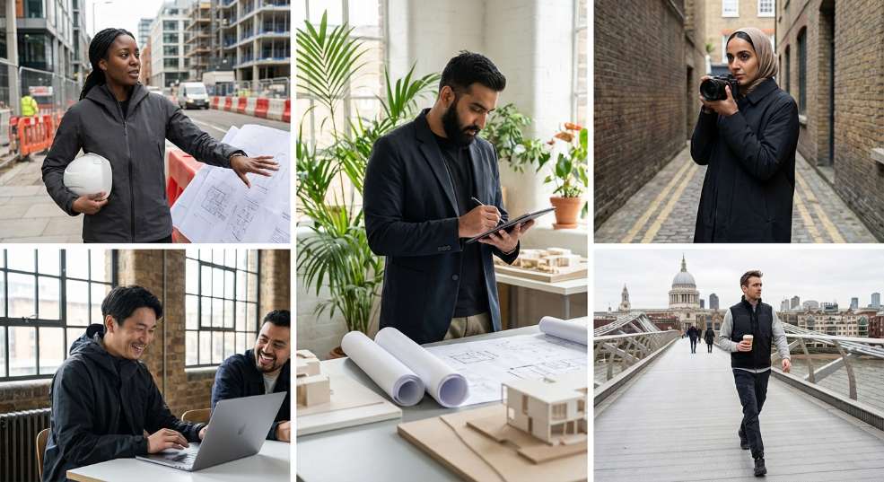 ARC’TERYX VEILANCE 发布 2025 秋冬系列第一张图