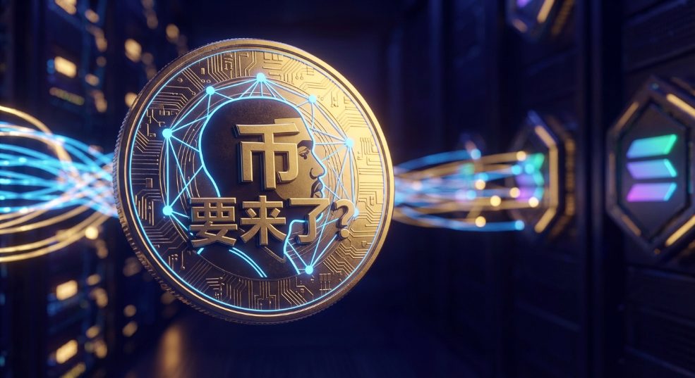 「Ye 币」YEEZY MONEY 要来了？