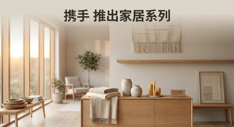 OUR LEGACY WORK SHOP 携手 Magniberg 推出家居系列