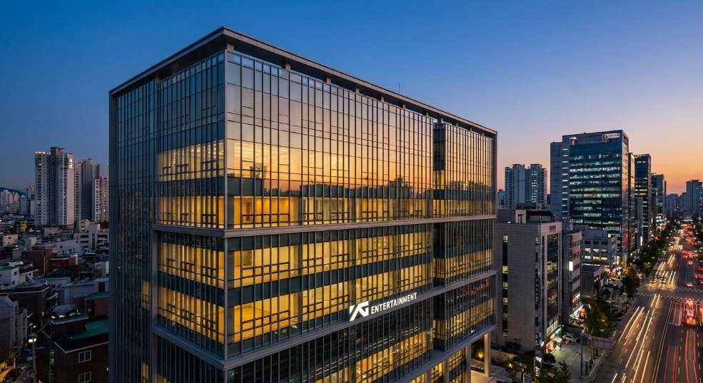 BLACKPINK 或将在 7 月发布新歌回归第一张图