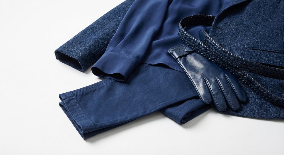 为什么越来越多的时尚达人选择了“同色系高级穿搭”？它看似简单，却暗藏着高级感与个性的奥秘。尤其在2026年，这一穿搭趋势已不再局限于明星或时尚杂志，而成为普通人第一张图