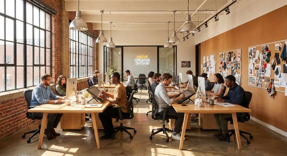 MSCHF 创意机构「Applied MSCHF」成立第二张图