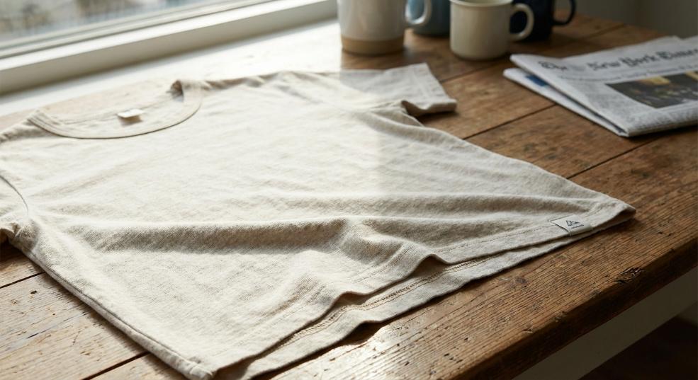 2026年，如何用“圆领休闲感”打造你的时尚新高度？第一张图