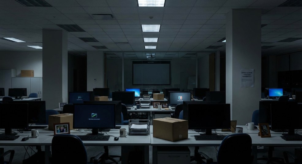 时尚电商平台 SSENSE 申请破产保护第二张图