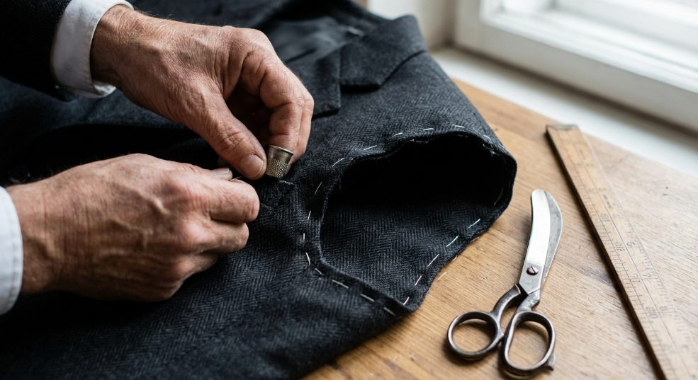 装袖标准工艺揭秘：从零到高手的穿衣秘诀第一张图