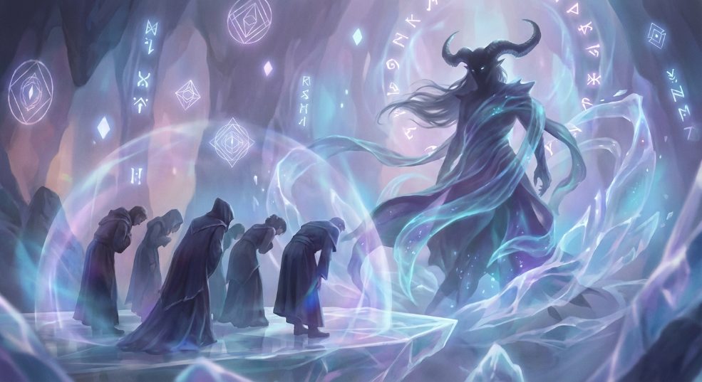 《咒术回战》第三季「死灭回游」首支预告释出第二张图