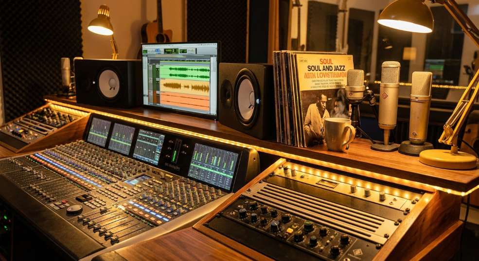 Dev Hynes 新专辑《Essex Honey》已发布第一张图