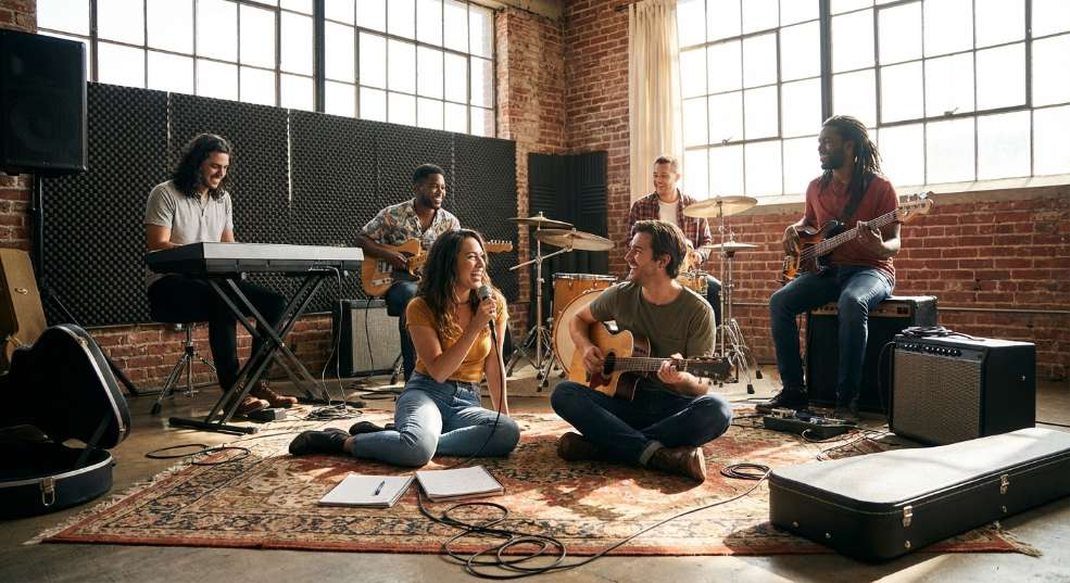 Dev Hynes 新专辑《Essex Honey》已发布第二张图