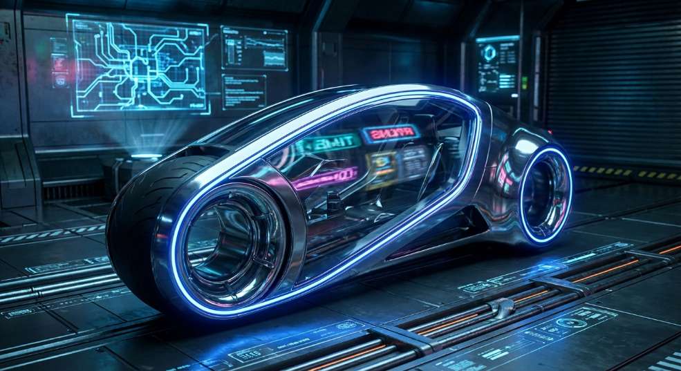 《创：战神》大陆院线定档 10 月 17 日第一张图